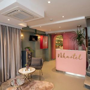 Nika otel&cafe