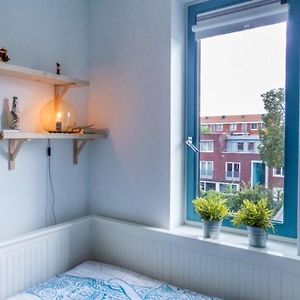 Budget Eenpersoonskamer